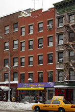 124 First Ave in New York, NY - Building Photo - Building Photo