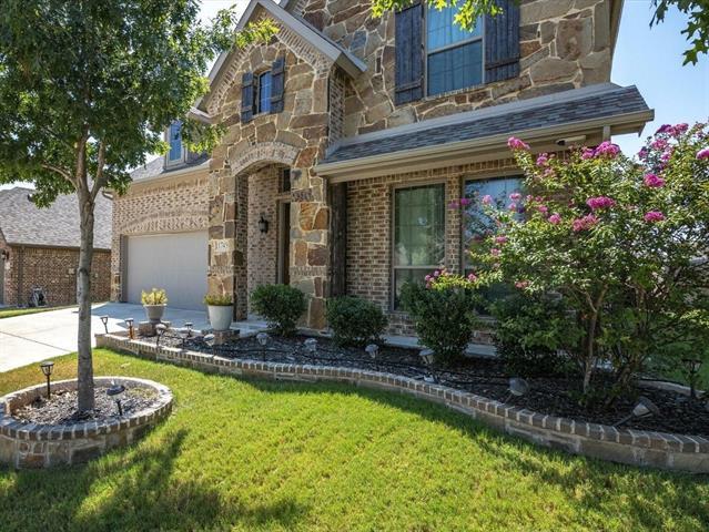 property at 11745 Dixon Dr