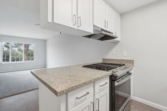 Brookvale Chateau in Fremont, CA - Foto de edificio - Building Photo