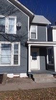 816 E Market St, Unit A