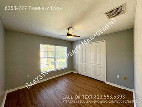 6253 Timberly Ln in Zephyrhills, FL - Building Photo - Building Photo