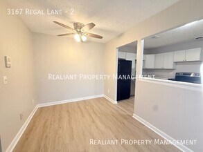 3167 Regal Ln in Cincinnati, OH - Foto de edificio - Building Photo