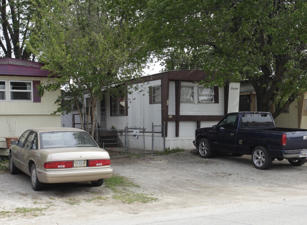 150 S 11th St in Blair, NE - Building Photo