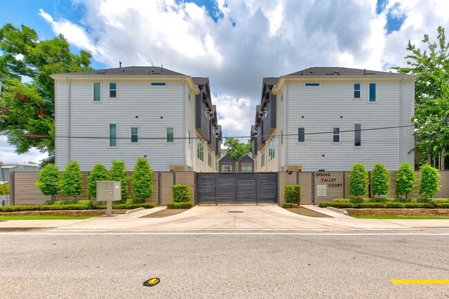 1526 Ojeman Rd in Houston, TX - Building Photo - Building Photo