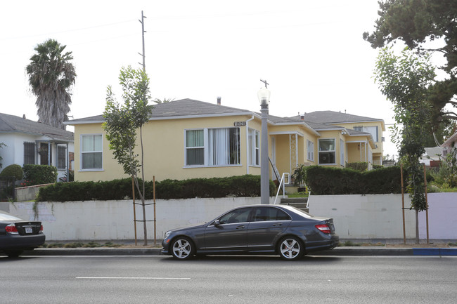 1928 20th St in Santa Monica, CA - Building Photo - Primary Photo