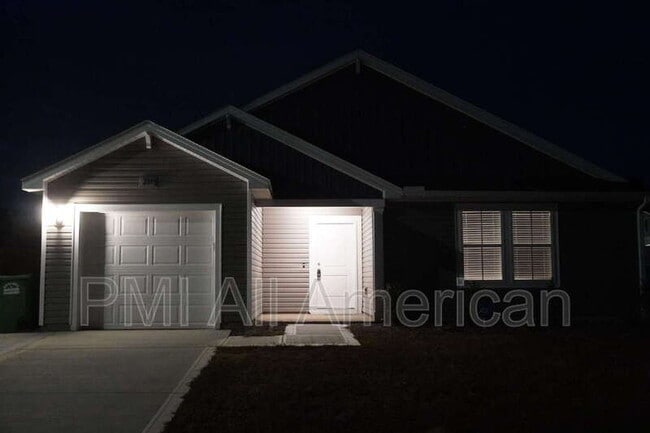 289 Greenbay St in Lillington, NC - Building Photo - Building Photo