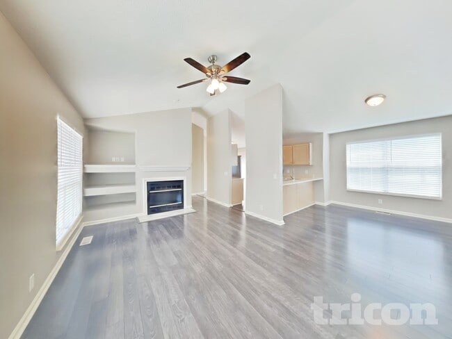 716 Sweetwater Cir in Nashville, TN - Building Photo - Building Photo