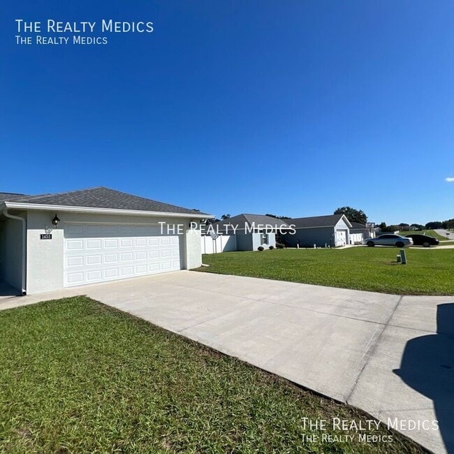 property at 1455 NE 161st St