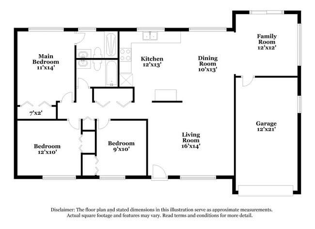 3507 Montclair Cir in North Port, FL - Building Photo - Building Photo
