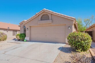43741 W Wade Dr in Maricopa, AZ - Building Photo - Building Photo