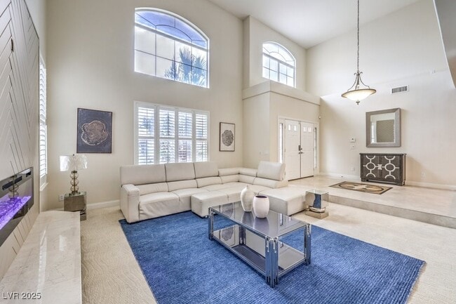 4453 Melrose Abbey Pl in Las Vegas, NV - Building Photo - Building Photo