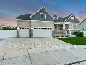 31 N Palomino Way in Lehi, UT - Building Photo - Building Photo