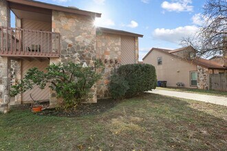 14306 Indian Woods in San Antonio, TX - Building Photo - Building Photo