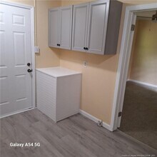 1201 Thelbert Dr in Fayetteville, NC - Foto de edificio - Building Photo