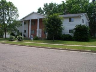 1320 21st Ave S in Wisconsin Rapids, WI - Building Photo