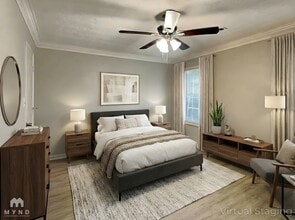 85 Melton Way in Covington, GA - Building Photo - Building Photo