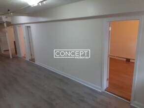 1131 Commonwealth Ave in Boston, MA - Building Photo - Building Photo