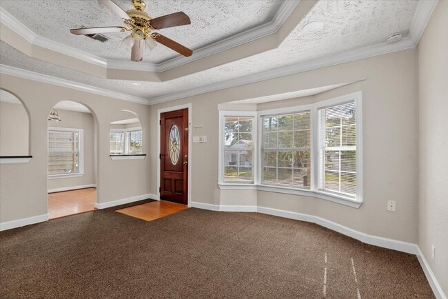 property at 7413 Dallas St