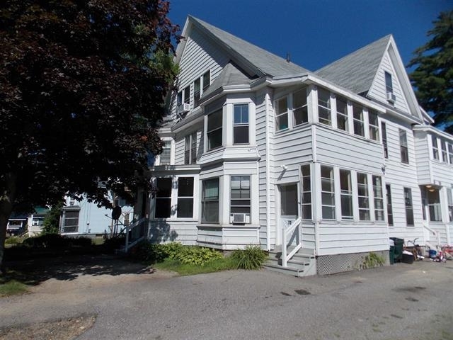 70 Gilford Ave in Laconia, NH - Building Photo