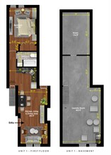 1326 Tasker St in Philadelphia, PA - Building Photo - Building Photo