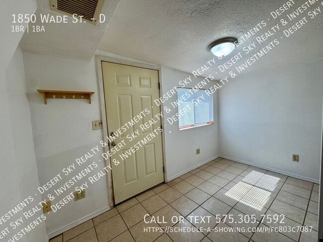 1850 Wade St in Las Cruces, NM - Building Photo - Building Photo