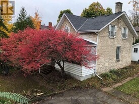 96 Arthur St N in Guelph, ON - Building Photo