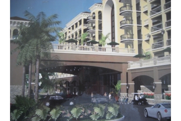 Sweetwater Country Club Dr & Wekiva Springs Dr in Wekiva Springs, FL - Foto de edificio - Building Photo