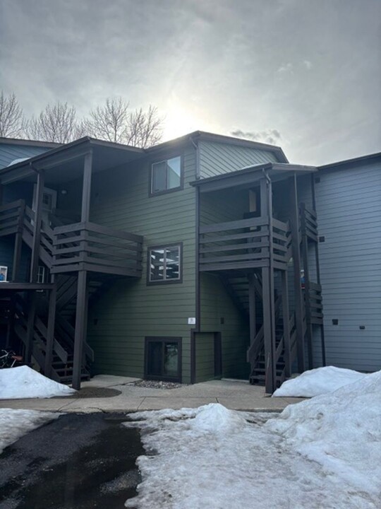 719 S Church Ave in Bozeman, MT - Building Photo
