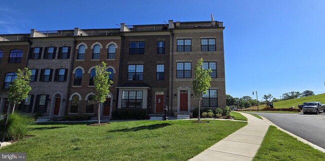 property at 627 Leigh Wy.