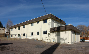 2625 King St in Colorado Springs, CO - Building Photo - Building Photo