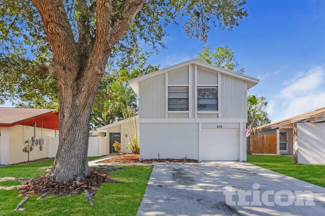 property at 4715 Grove Point Dr