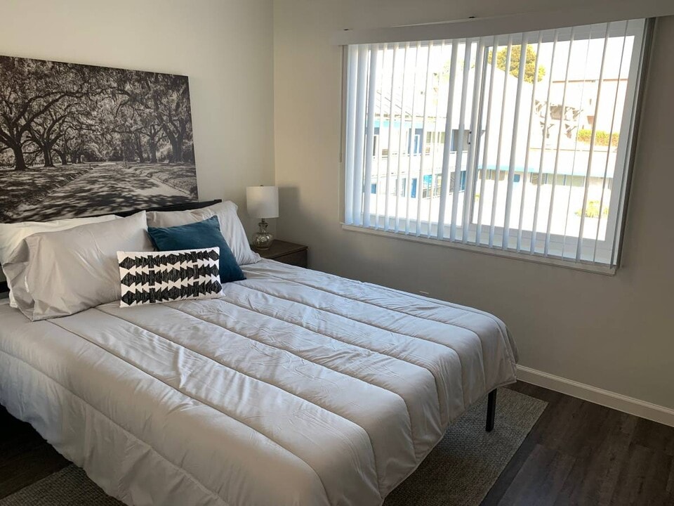 450 28th St in Oakland, CA - Foto de edificio