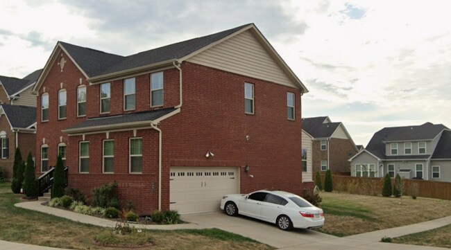 property at 2601 Nolita Ln