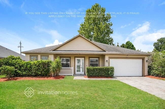 property at 2910 Brandywine Cir