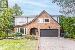 58 Ames Cir in Toronto, ON - Building Photo