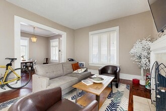 3516 Baltimore Ave in Kansas City, MO - Foto de edificio - Building Photo