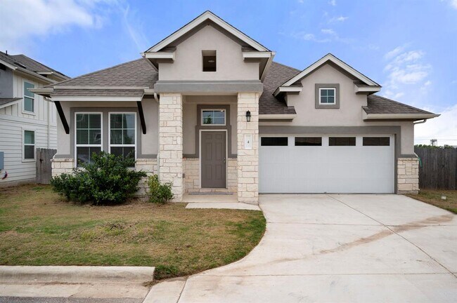 property at 3201 College Park Dr