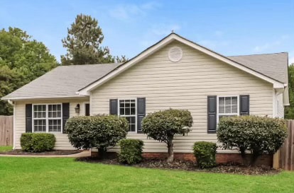 5086 Hampton Meadows Rd in Monroe, NC - Building Photo - Building Photo