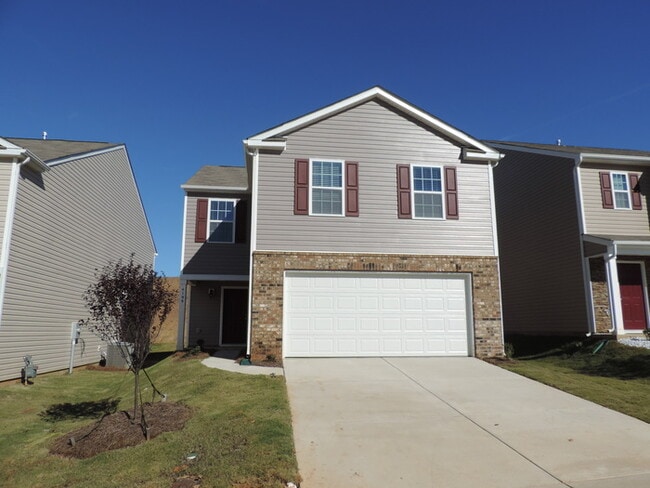 property at 4199 Long Arrow Dr