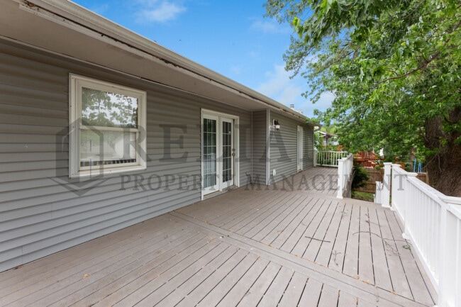 2021 S Flynn St in Wichita, KS - Building Photo - Building Photo
