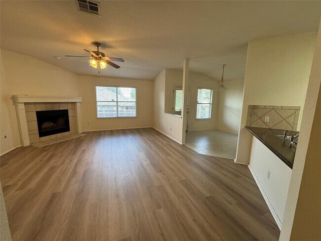 property at 215 San Felipe Dr