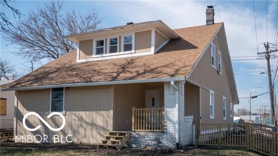 property at 2968 N Arsenal Ave