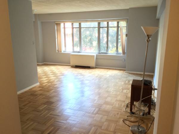 1711 Massachusetts Ave NW, Unit #134