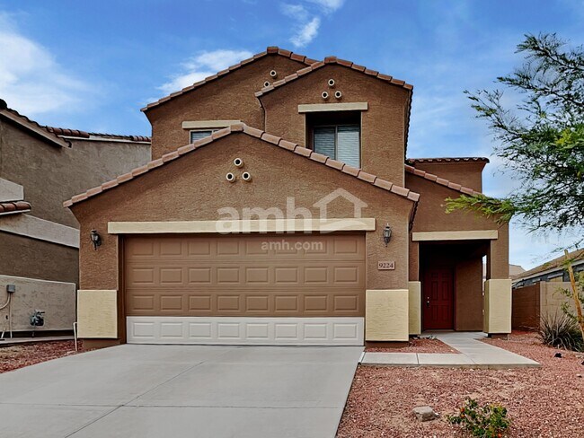 property at 9224 N 184th Ln