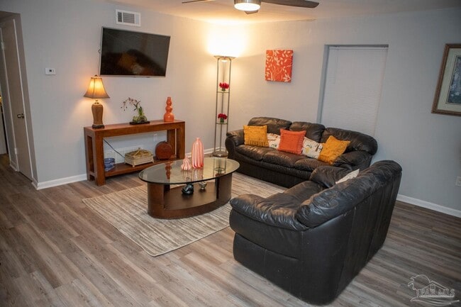 property at 300 Bayou Blvd