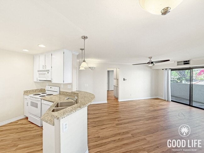 property at 9721 Mesa Springs Way