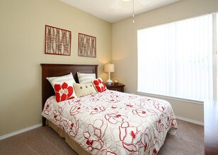 Bridge at Volente in Austin, TX - Foto de edificio - Interior Photo