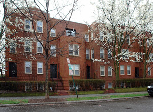 The Car Barn Condominiums in Washington, DC - Building Photo - Building Photo