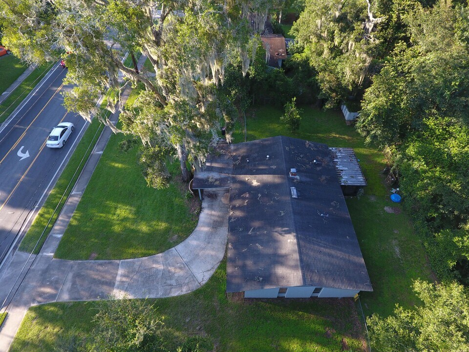 505 NW 34th St in Gainesville, FL - Building Photo