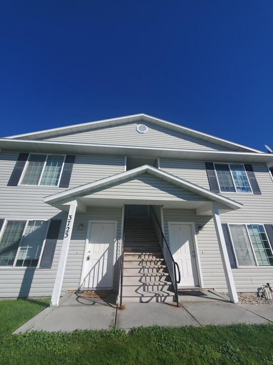 3723 Deloy Dr in Idaho Falls, ID - Building Photo